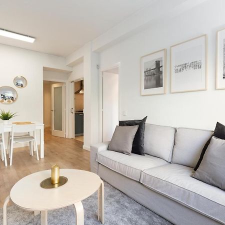 Suites Barcelona Park Gueell Екстер'єр фото