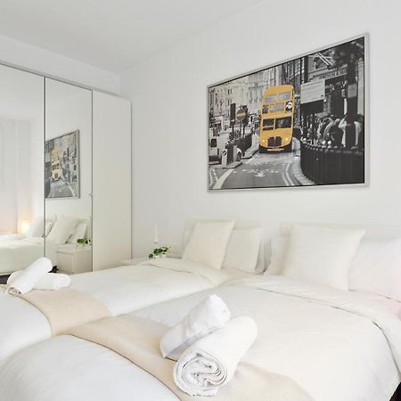 Suites Barcelona Park Gueell Екстер'єр фото