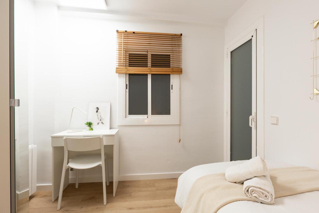 Suites Barcelona Park Gueell Екстер'єр фото