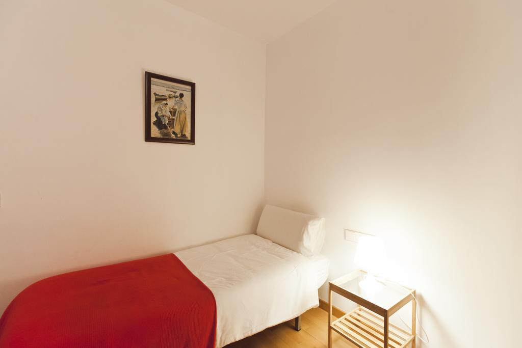 Suites Barcelona Park Gueell Екстер'єр фото